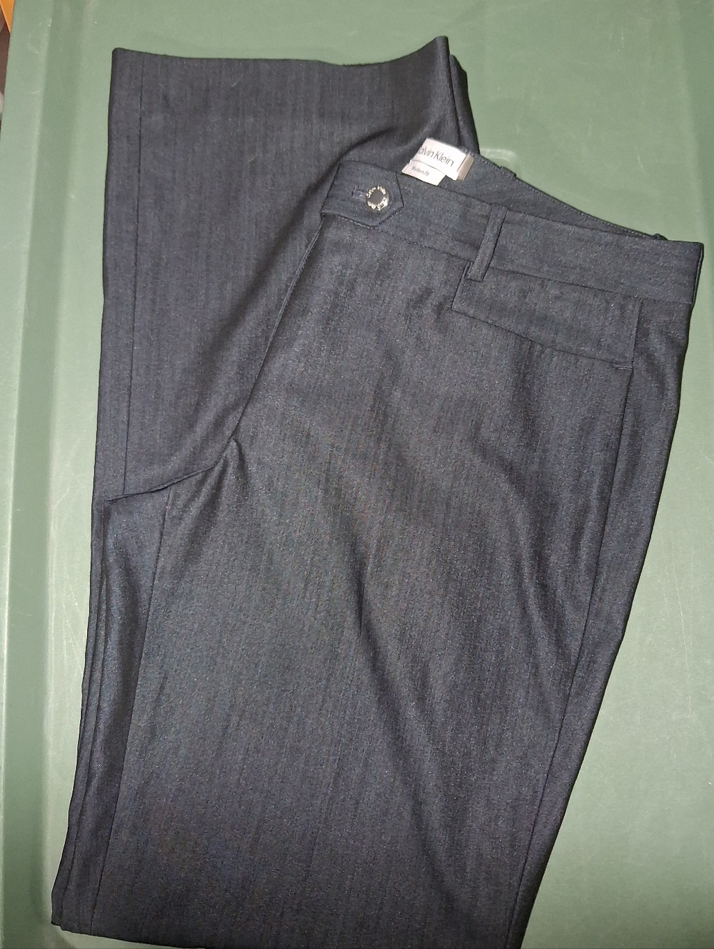 Calvin Klein Dress Pants